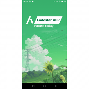 Lodestar App for Smartphones